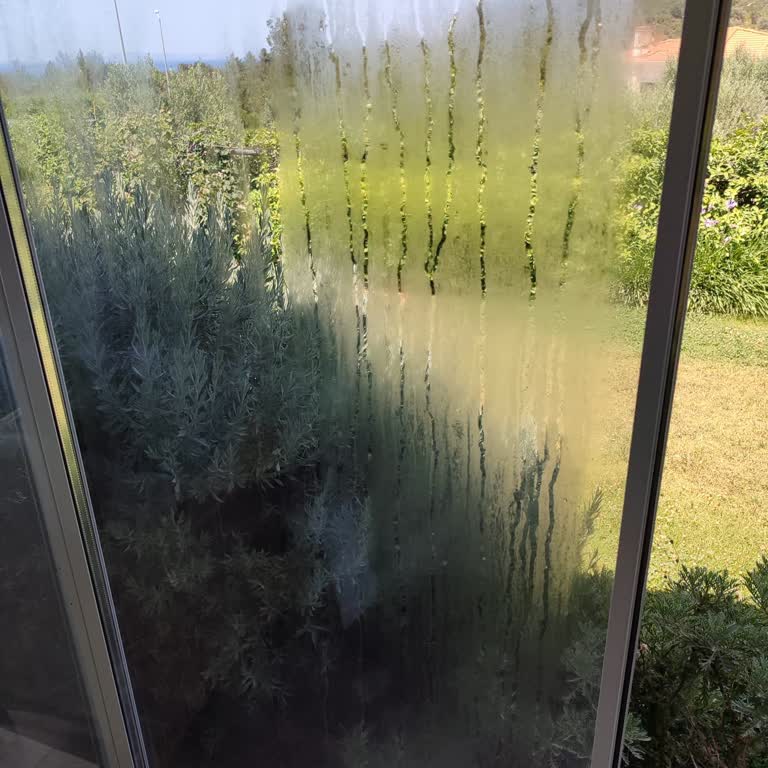 Garanti Kapsamındaki Cam Balkon Sorunumuz Çözülmüyor