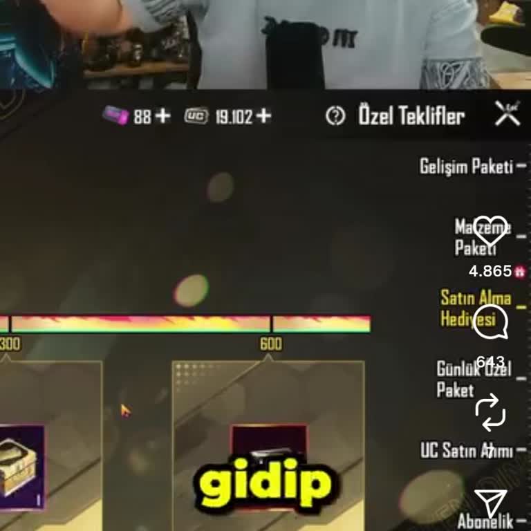 Vezirbey Sponsoruyla Yapılan Satışlarda Güven Sorunu Yaşadım