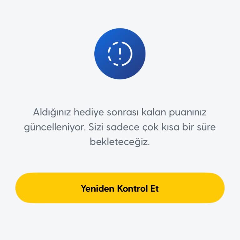 Turkcell Tumbara Özelliğine Erişim Sorunu Ve Sürekli Hata Mesajı