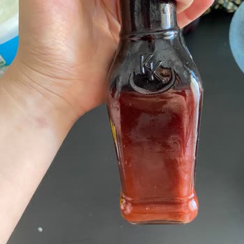 Açılmamış Nar Ekşisinde Renk Değişimi Ve Mağduriyet