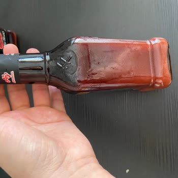 Açılmamış Nar Ekşisinde Renk Değişimi Ve Mağduriyet