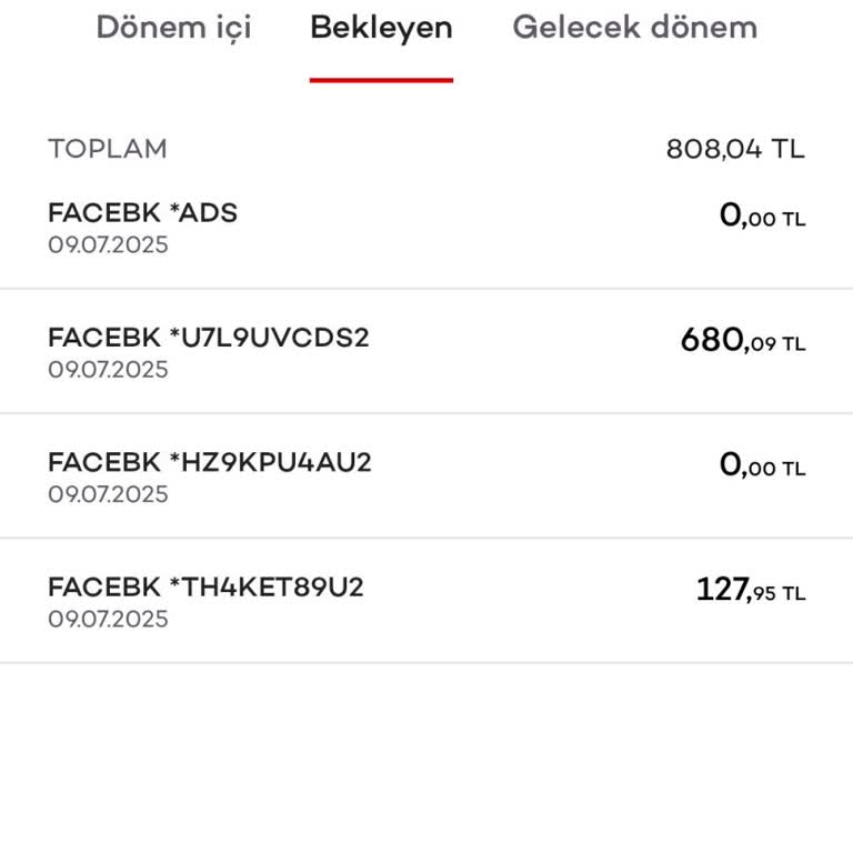 Akbank Kredi Kartımdan İzinsiz Harcama Ve Yanlış Bilgilendirme Mağduriyeti