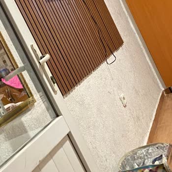 Pelin Uzuner Apart Çok Kötü Rutubet Kokuyordu