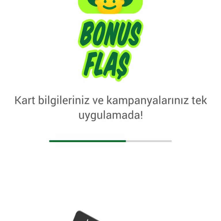 Bonus Flaş Uygulaması Açılmıyor Kampanya Ve Fırsatlara Erişemiyorum