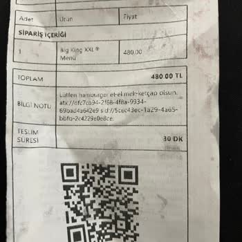 Yanlış Ürün Teslimatı Ve Eksik İade Sonrası Mağduriyet