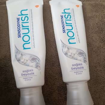 Aldığım Diş Macununun Sahte Olmasından Endişeliyim, Güvenim Sarsıldı