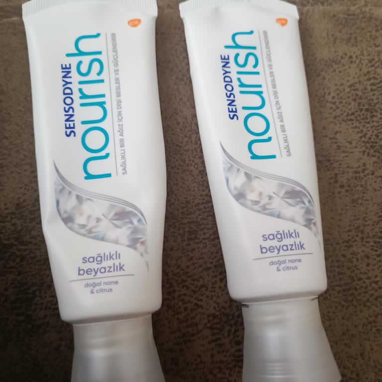 Aldığım Diş Macununun Sahte Olmasından Endişeliyim, Güvenim Sarsıldı