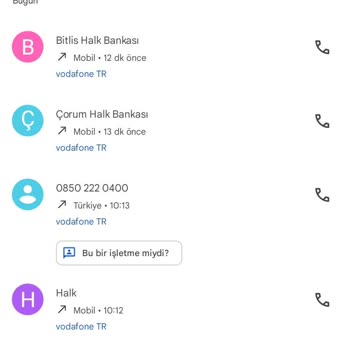 Şubeye Ulaşamıyorum Borç Yapılandırmam Aksıyor