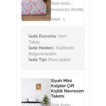 İadem 20 Gündür Yapılmadı, Mağduriyet Yaşıyorum