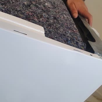 15 Gündür Çözülmeyen Değişim Talebi Ve İlgisizlik