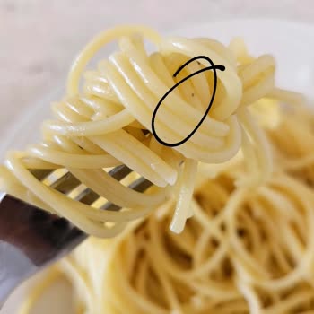 Ankara Makarna İçinde Ne Olduğu Belirsiz Yabancı Maddeler Çıktı