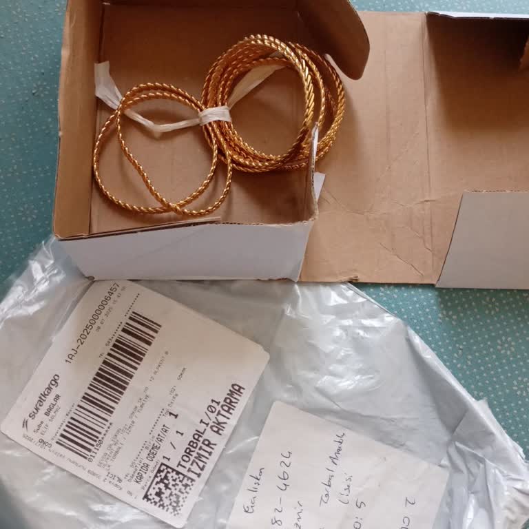 Eksik Ve Kalitesiz Ürün İle İlgisiz Satıcı Mağduriyeti