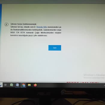 İş Bankası'nda Anlaşılmaz Limit Artışları Ve İşlem Sorunları