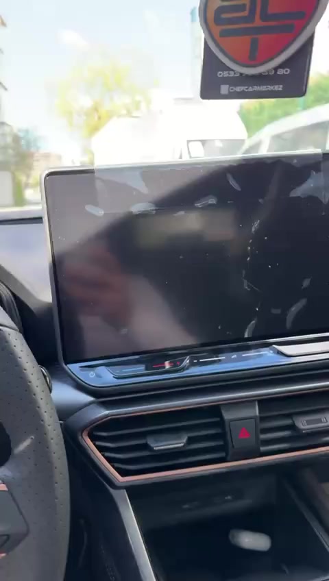 Cupra Formentor nach 800 km Dauerschäden und 70 Tagen Werkstatt Videovorschaubild