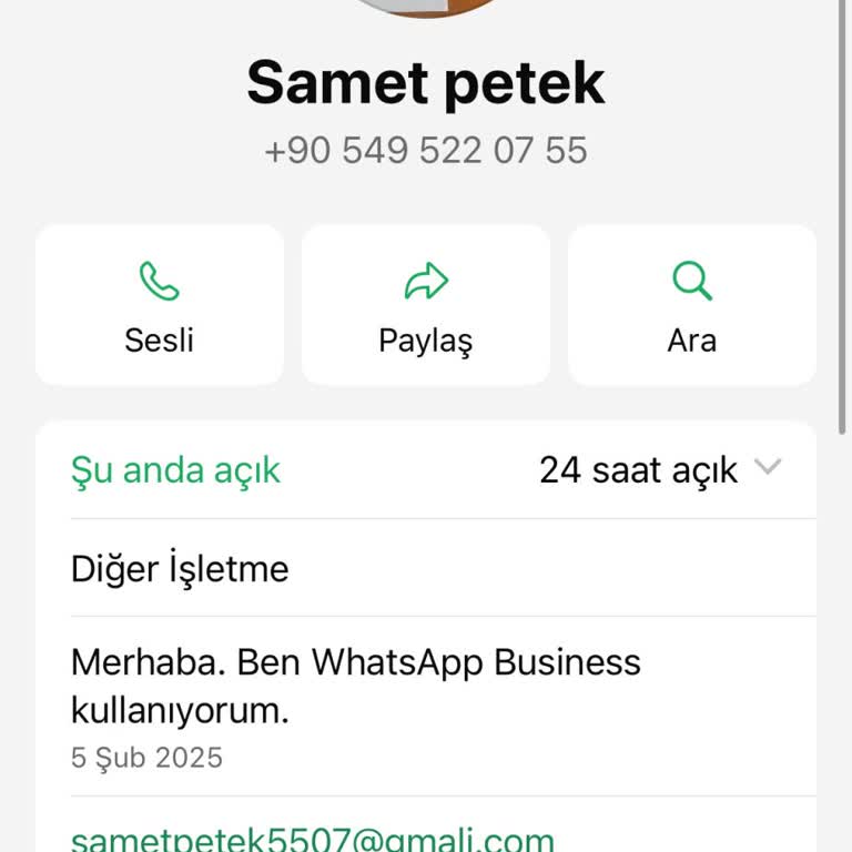 Peşin Ödeme Sonrası Ürün Göndermeyen Satıcı Mağduriyeti