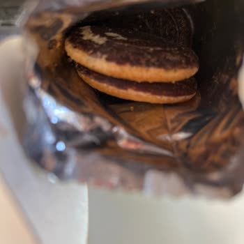 Küflü Ve Parçalanmış Biscolata Ürünü Hayal Kırıklığı Yarattı