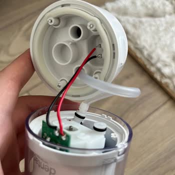 Kırık Ürün İçin İade Sürecinde Şeffaflık Eksikliği Ve Mağduriyet