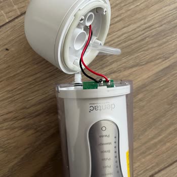 Kırık Ürün İçin İade Sürecinde Şeffaflık Eksikliği Ve Mağduriyet