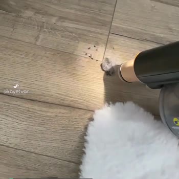 Philips Power Cyclone 12 Memnuniyetsizliği