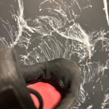 FLO'dan Alınan Ayakkabının Kısa Sürede Yıpranması Ve Mağaza İlgisizliği