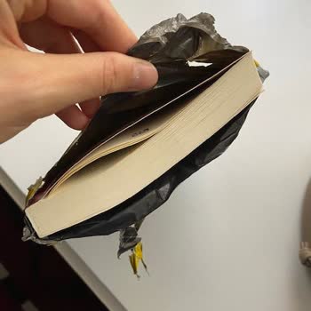 Eksik Gönderilen Kitap Ve Yetersiz Müşteri Desteği