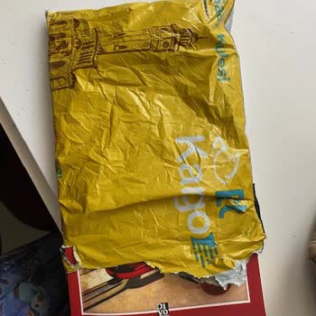 Eksik Gönderilen Kitap Ve Yetersiz Müşteri Desteği