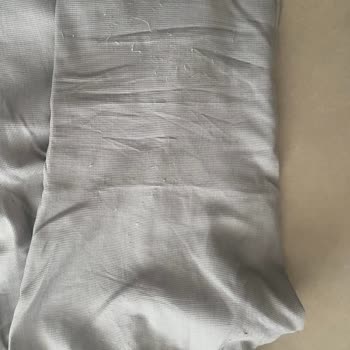 Altınyıldız Pantolonun Tüylenmesi Ve Değişim Talebinin Reddi