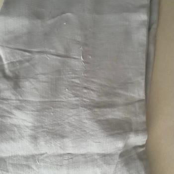 Altınyıldız Pantolonun Tüylenmesi Ve Değişim Talebinin Reddi