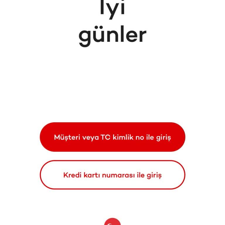 Yurt Dışından Akbank Hesabıma Erişim Engellendi Çözüm Sunulmuyor