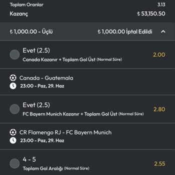 Otobet'te Hesap Bakiyemin Sıfırlanması Ve Ödeme Sorunu