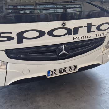 Otobüs Yolculuğunda Gecikme İlgisizlik Kaba Personel Ve Eksik Hizmet Şoku