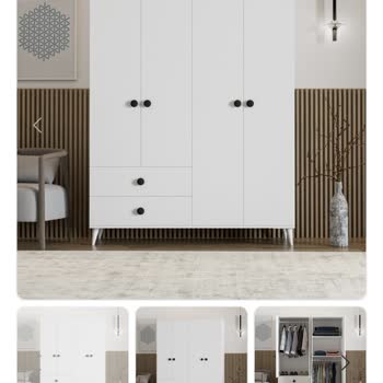 Dolap Siparişimde Ödeme Ve İade Sorunları Yaşadım