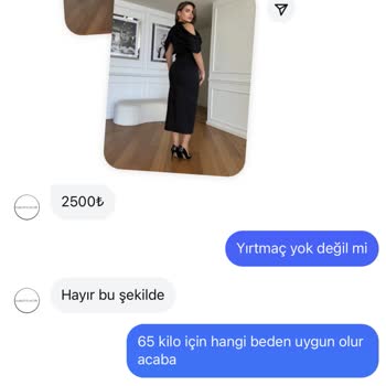 Satıcı Ürününe Sahip Çıkmadı, İade Talebim Engellendi