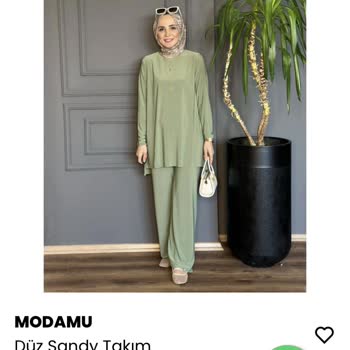 Aldığım Takımın Kumaşı Ve Rengi Beklentimi Karşılamadı