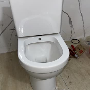 Kırık Klozet Rezervuarı Krizi: Yedek Parça Bulunamıyor