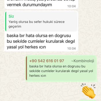 Yanlış Ürün, Eksik İlgi: Kombinoloji'de Hayal Kırıklığı