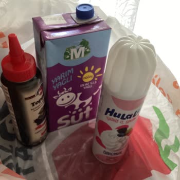 Migros Siparişim Karıştı Kimse İlgilenmedi