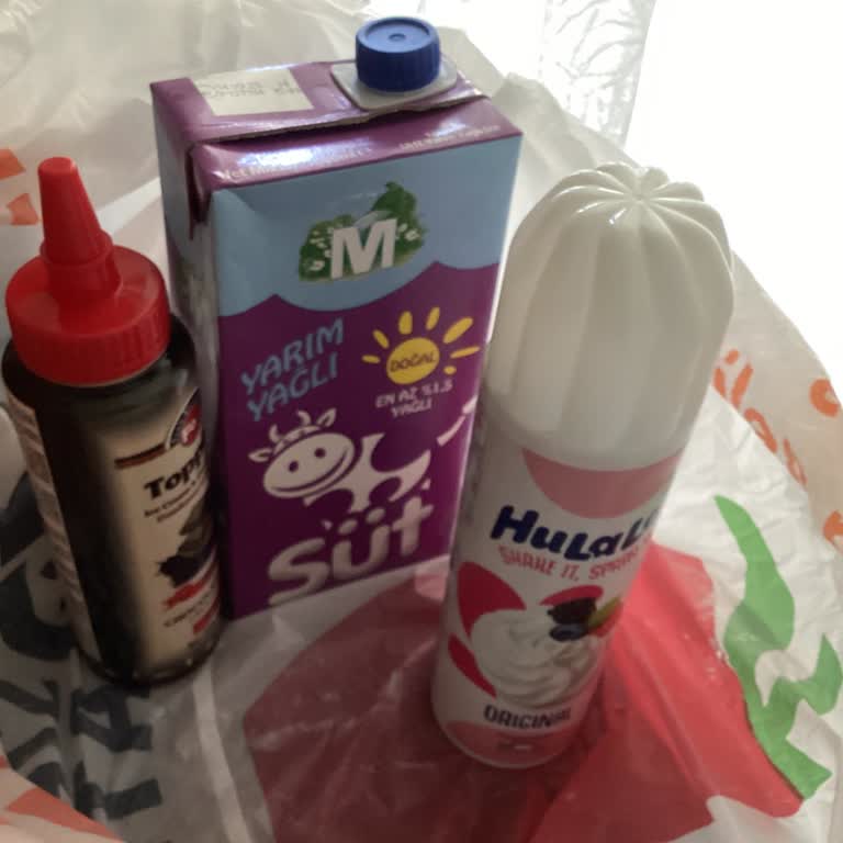 Migros Siparişim Karıştı Kimse İlgilenmedi