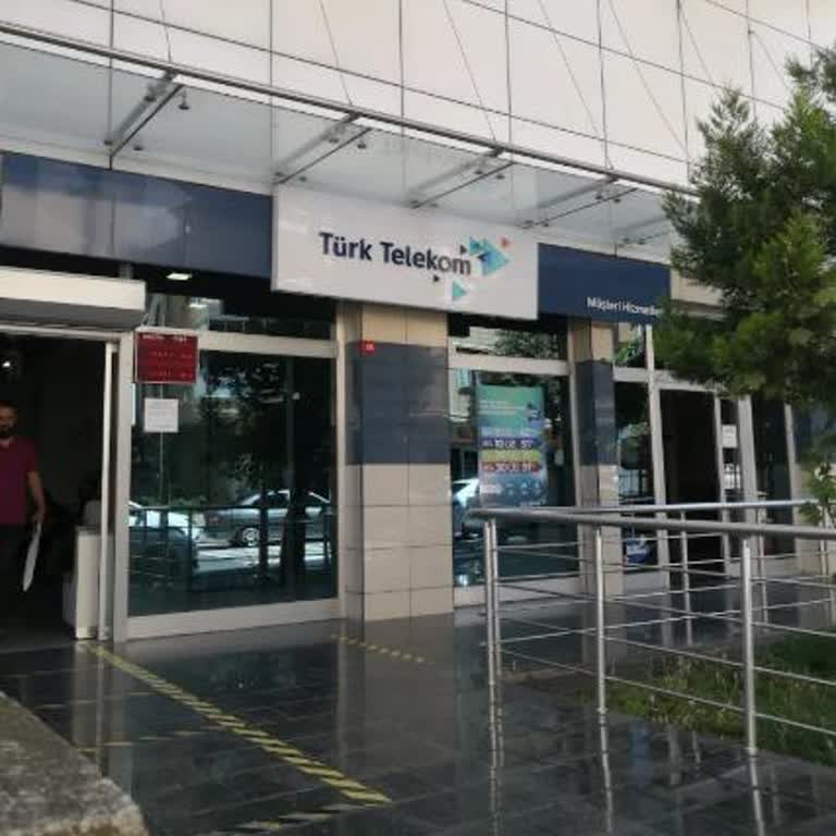 Fiber Altyapı Kutusu Eksikliği Nedeniyle İnternet Bağlatılamıyor