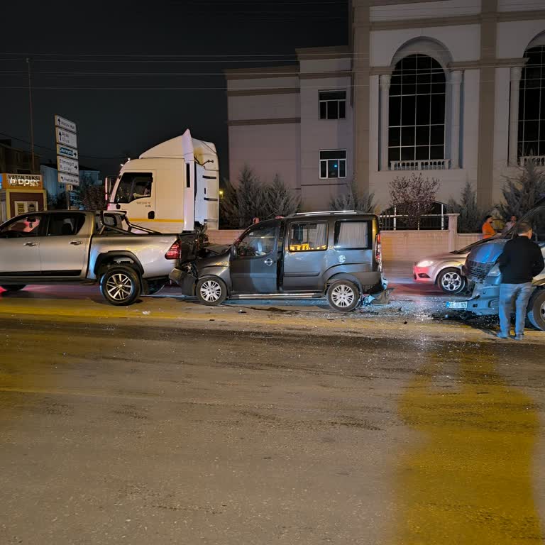 Pert Araçta Eksik Ödeme Ve Mağduriyet