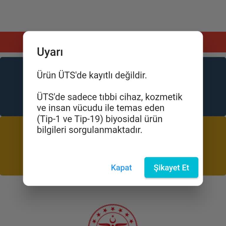 Trendyol'dan Aldığım Sensodyne Diş Macunu Orijinal Değil