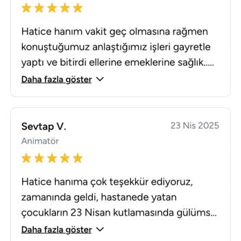 Armut Platformunda Haksız Kazanç Ve Adaletsiz Uygulamalar