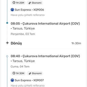 İade Süreci Uzadı, Mağduriyetim Giderilmiyor