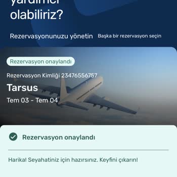 İade Süreci Uzadı, Mağduriyetim Giderilmiyor