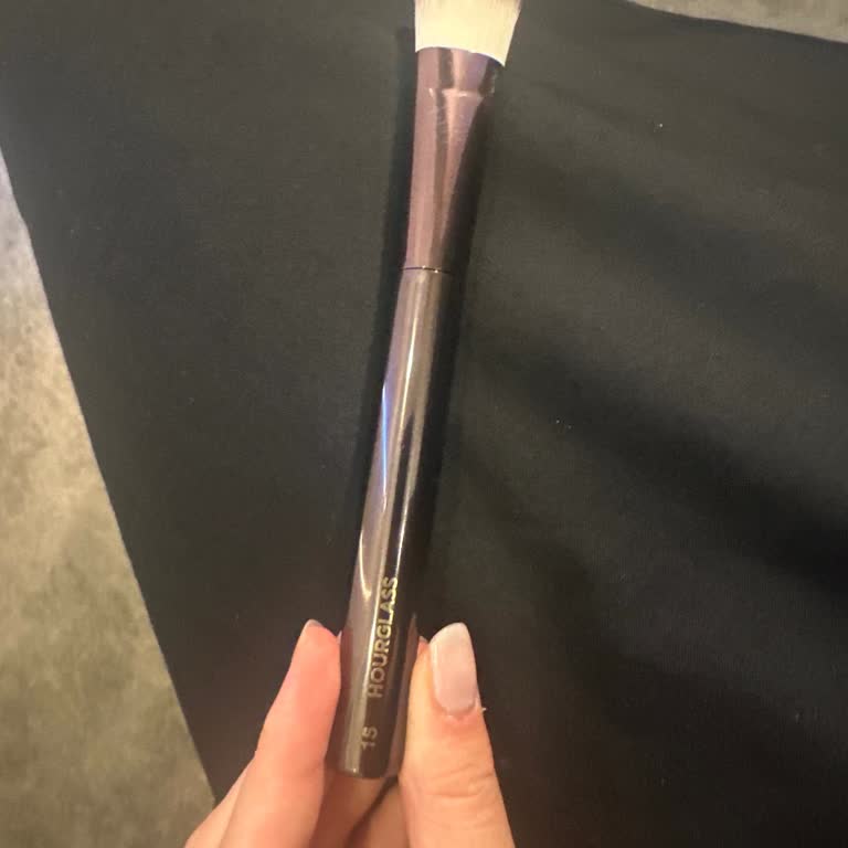 Aldığım Hourglass Fırça Orijinal Değil, Büyük Hayal Kırıklığı Yaşadım