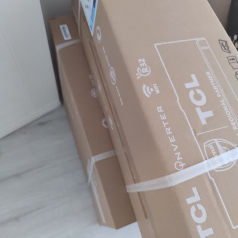 Küçük İlçede TCL Klima İçin Servis Desteği Yok, Müşteri Hizmetleri İlgisiz