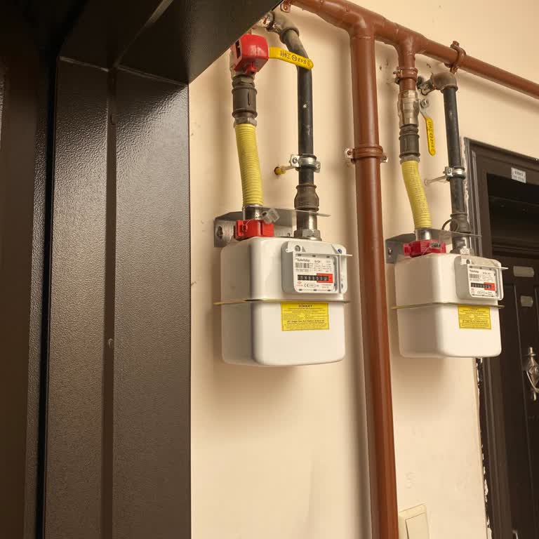 Doğalgaz Açma İşlemlerindeki Gecikme Ve İlgisizlik