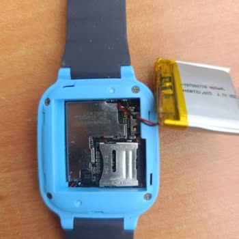 Müşteri Hizmetlerine Ulaşılamıyor: Destek Bekleyen Akıllı Saat Servis Süreci