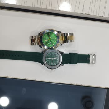 @copy.saat Sipariş Edilen Saatler Yanlış Gönderildi, Müşteri Hizmetleri Dönüş Yapmıyor