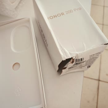 İade Talebim Reddedildi, Telefonum Kırık Şekilde Teslim Edildi